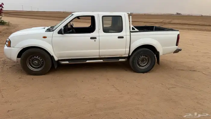 ددسن ديزل غمارتين دبل 1