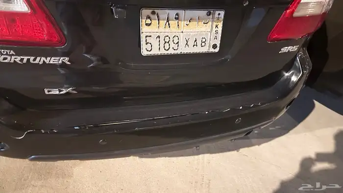 فورتشنر 2010 v4 دبل 3
