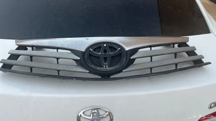 شبك كرولا 0