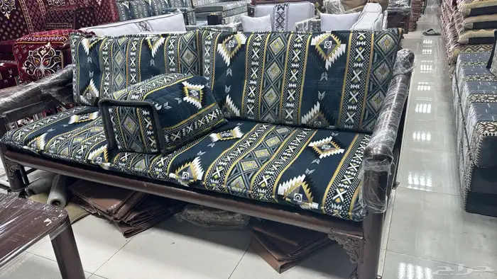 كراسي مركاز خارجية 13