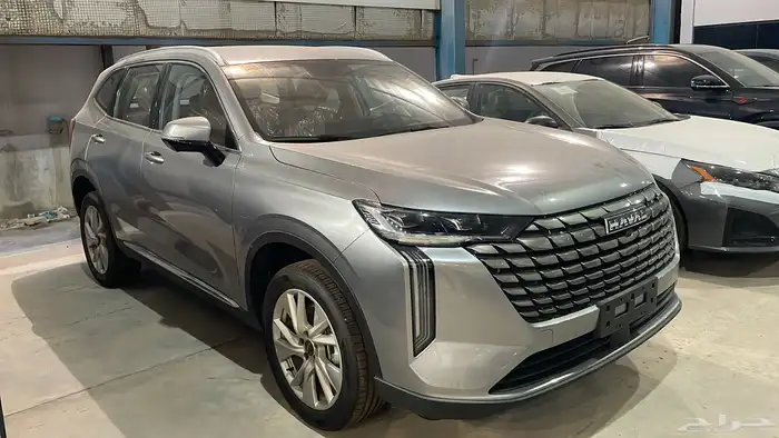 هافال H6 2026 0