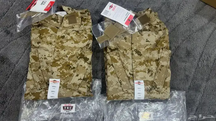 سترة Tru - Spec 2