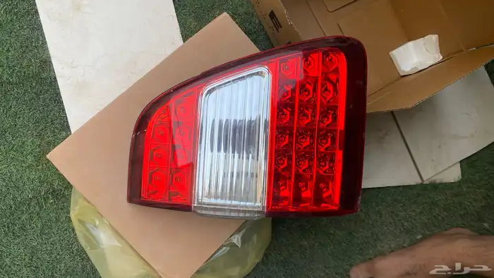قطع غيار لاندكروزر اسطب و شبك و مساطر 8