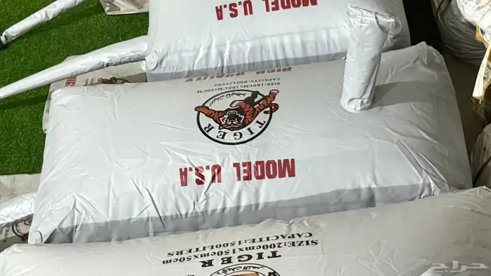 راويات موية امريكية مطارة ماء مشمع موية خزان ماء شراع موية 12