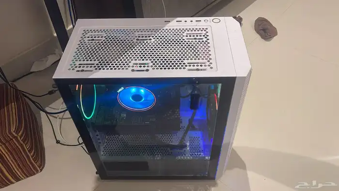 بي سي pc للبيع 1