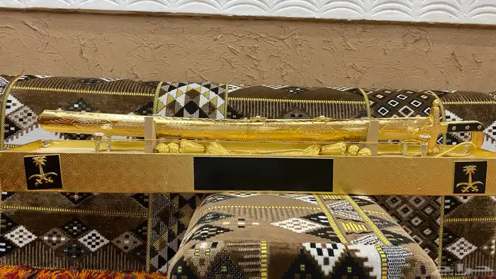 بوكس الاهداء الملكي 3