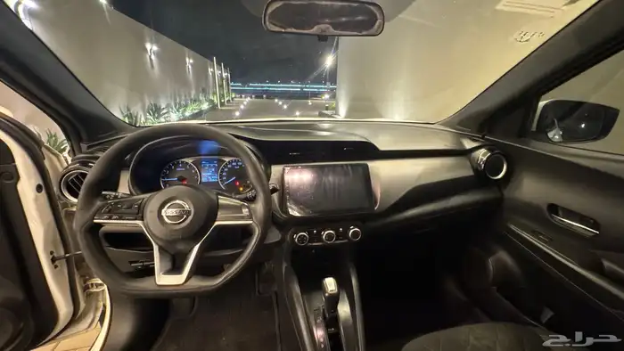 نيسان كيكس 2017 19