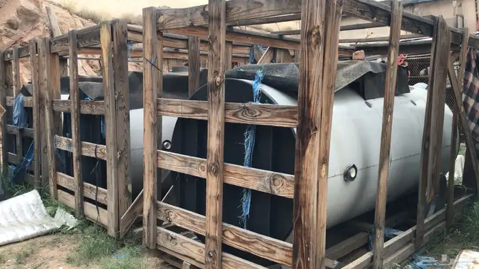 سخانات كبيرة مركزية للمولات او المجمعات الكبيرة والشركات 2