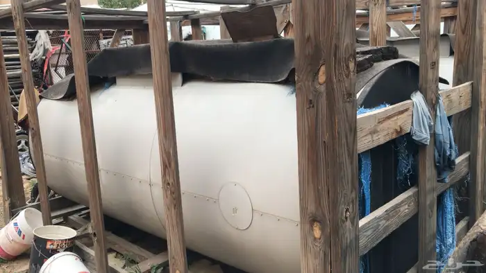 سخانات كبيرة مركزية للمولات او المجمعات الكبيرة والشركات 1