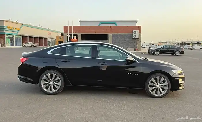 ماليبو 2022 اعلا مواصفات بدون بنورما مكينه 2000cc للبيع 6