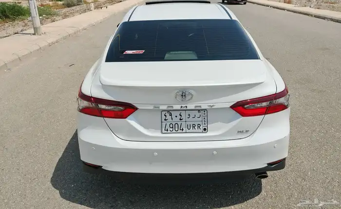 كامري2023اخوالاصفار 15