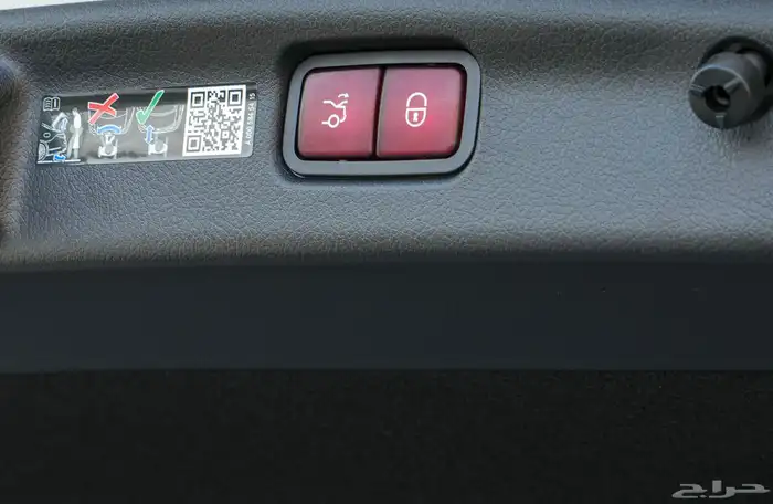 مرسيدس C200 AMG اصفار 2025 خليجي 14