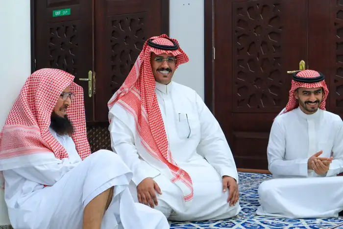 مصور مناسبات في مكة وما حولها 5
