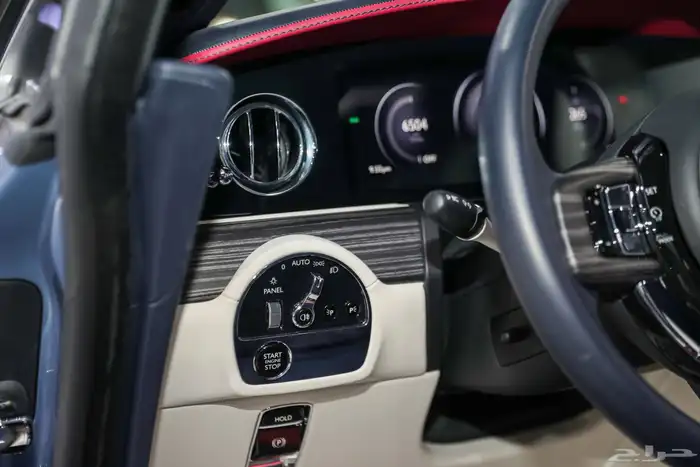 رولز رويس سبيكتر - 2024 11