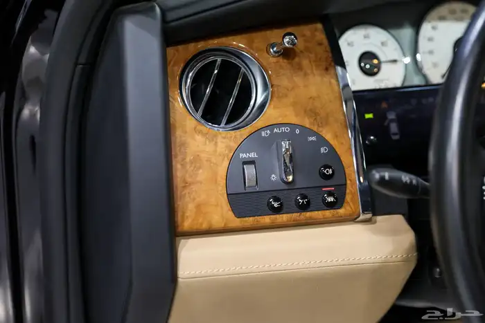 رولز رويس قوست 2016 مستخدم نضيف 8