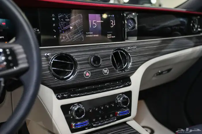 رولز رويس سبيكتر - 2024 8