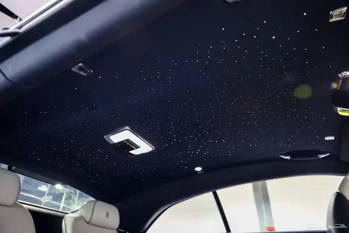 رولز رويس سبيكتر - 2024 16