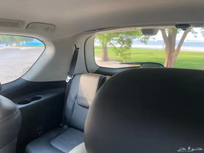 انفنتيتي2019 QX80 فل كامل اعلى فئة 30