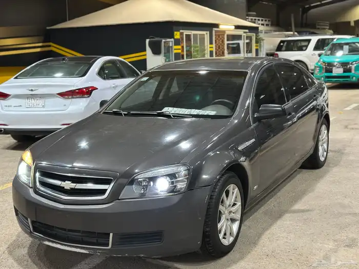 كابرس 2007 ls سعر مناسب 1