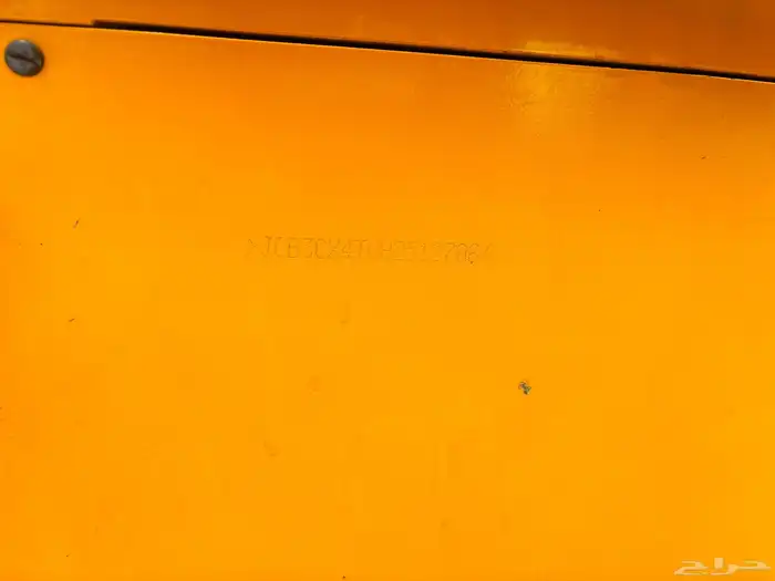 2018 JCB 3cx Backhoe Loader 13
