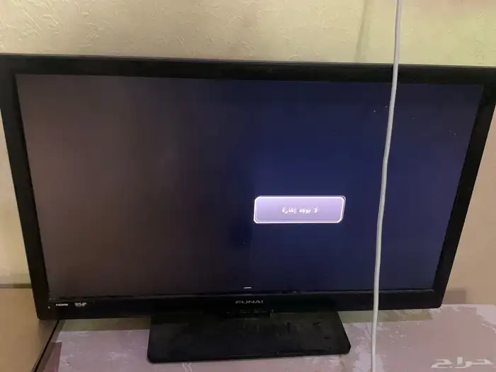 شاشه 1080 60 هيرتز تبيه تواصل وتساب على رقمي 0