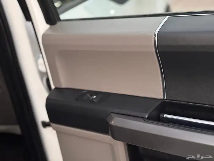 فورد F150 2020 دبل 17