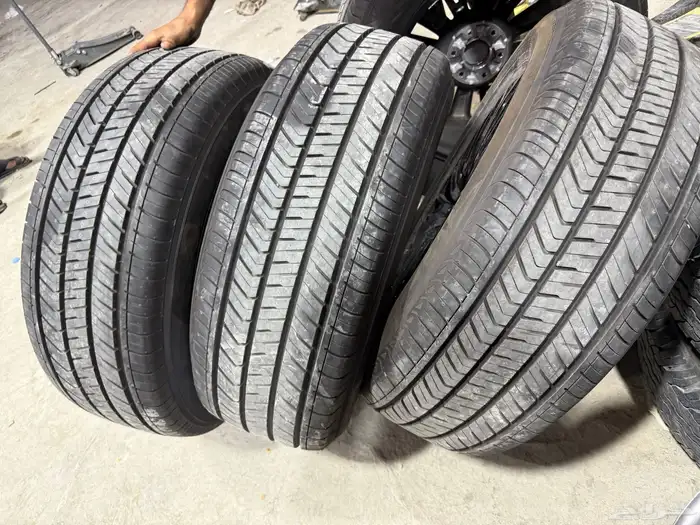 جنوط بلاتينيوم 2025 منزله من موتر اصفار تاريخ الكفرات2025 3