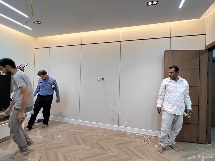فني جبس بورد و ديكورات في الجبيل 2