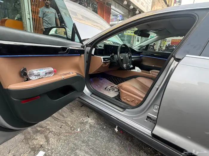 تركيب ألياف ليد الداخلي ازيرا مديل 2025 1