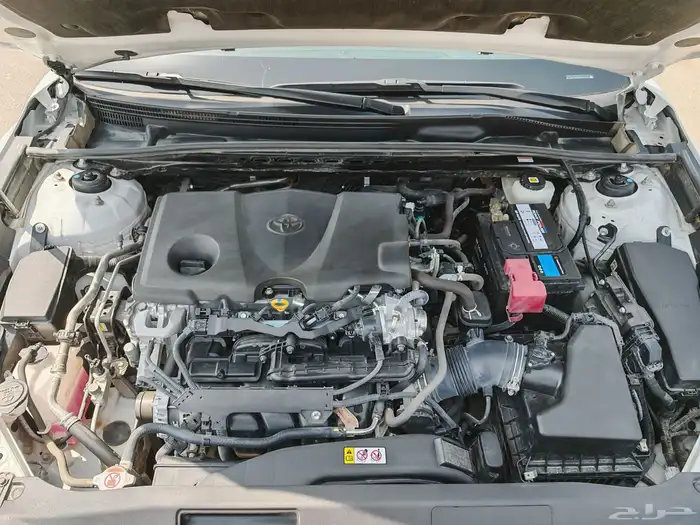 كامري2023اخوالاصفار 25