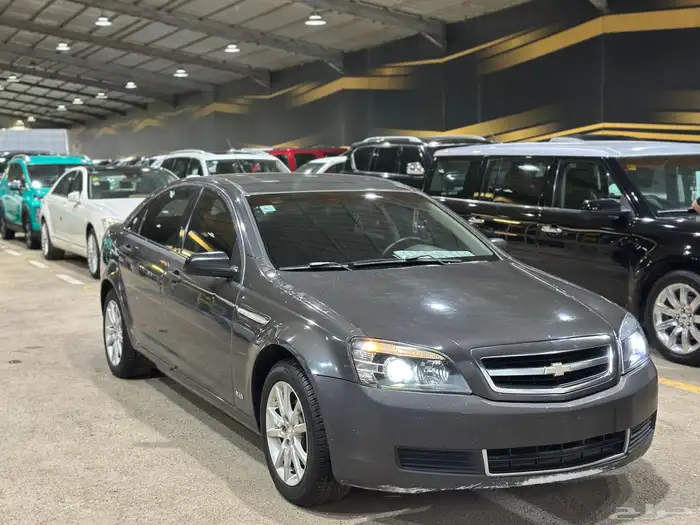 كابرس 2007 ls سعر مناسب 2