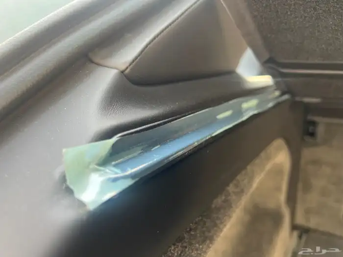 مخزن بنتلي بنتياقا 2019 عداد 52 الف كم فقط سماكو 90