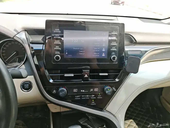 كامري2023اخوالاصفار 29