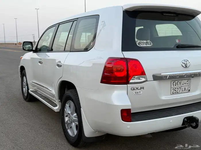 جيكسار 2013 5