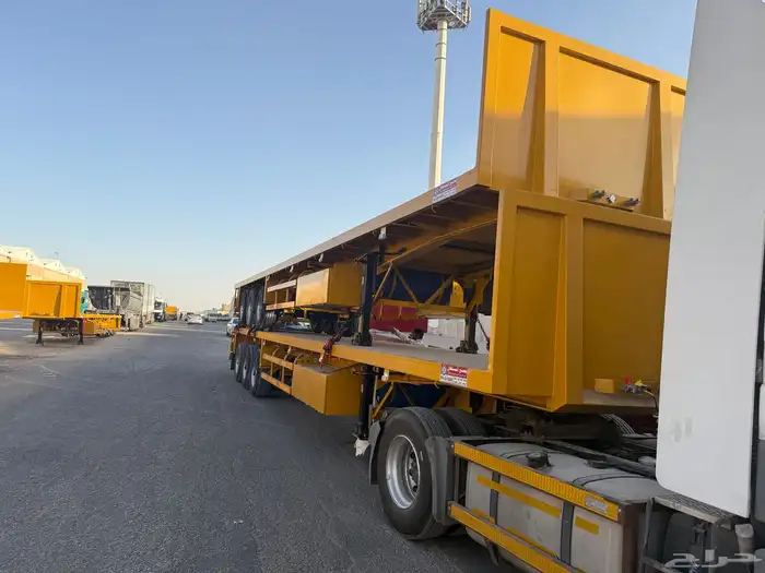 سطحة 3 محاور 1