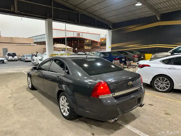 كابرس 2007 ls سعر مناسب 10