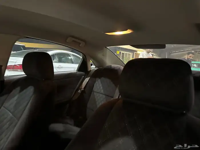 كابرس 2007 ls سعر مناسب 9