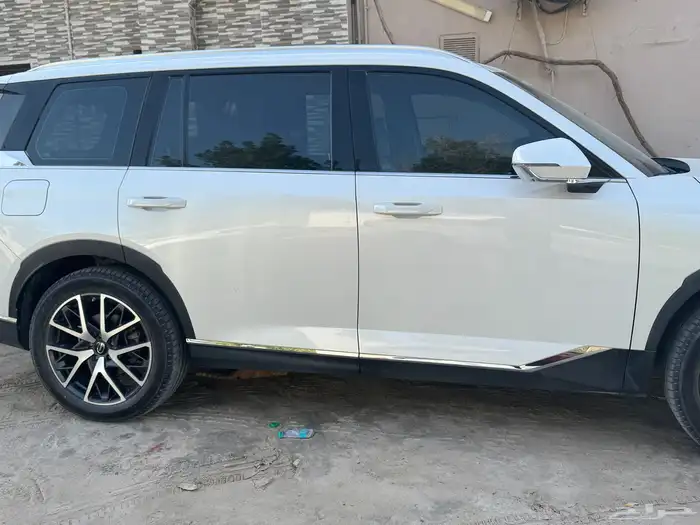 للبيع سيارة GAC 4