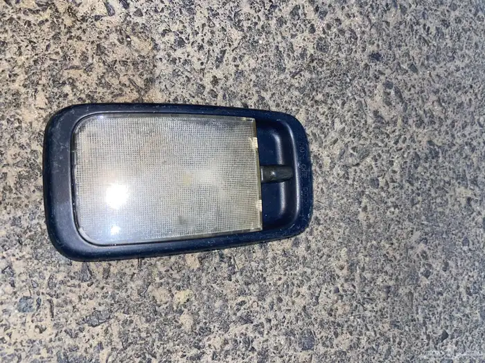 قطع غيار كرسيدا من 89 الى 96 47