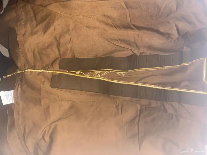 مشلح حساوي اجود الانواع خياطة يداويه غير مو مستخدم او ملبوس 0