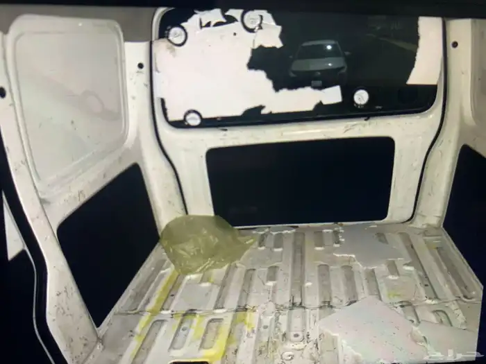 فان للإيجار 2025سوزكي 1