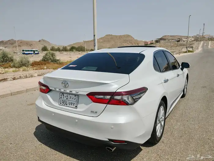 كامري2023اخوالاصفار 13