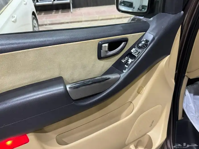 هونداي اتش ون 2015 بنزين 3