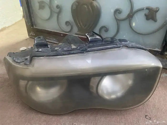 للبيع نور بي ام 0