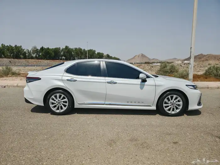 كامري2023اخوالاصفار 16