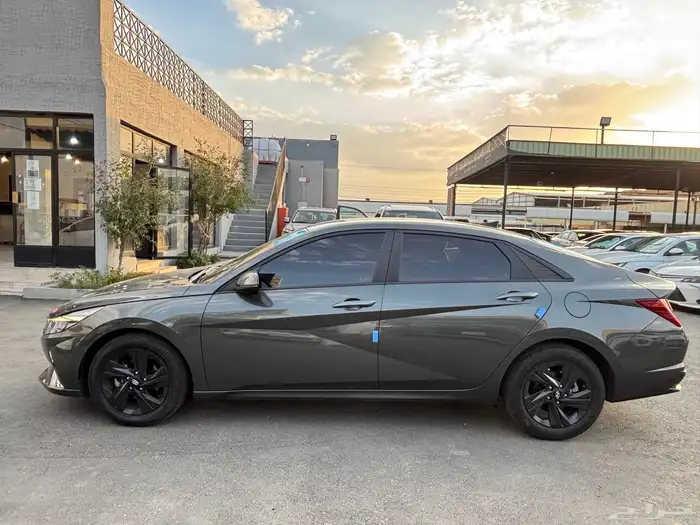 هونداي النترا 2023 3