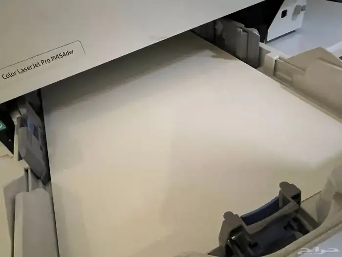 طابعة hp ليزر 3