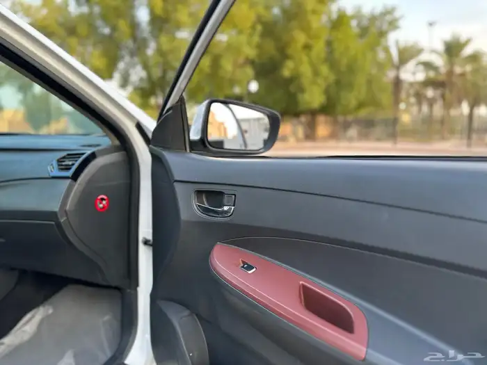 ال فل كامل BYD 2022 فل كامل نظيف جدآ منوة للمستخدم 42