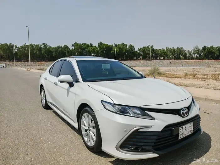 كامري2023اخوالاصفار 17