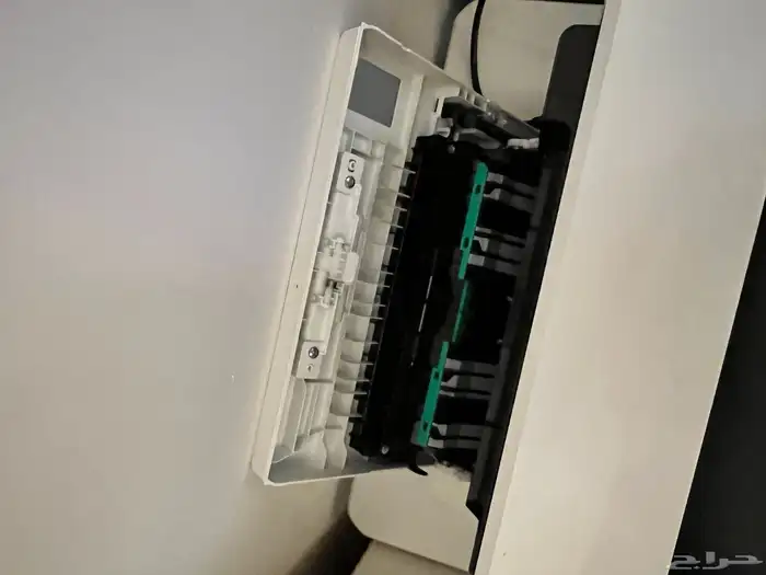 طابعة hp ليزر 4